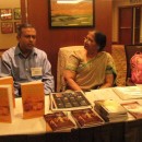 Motel Gita Isv Book Distribution At Aahoa Convention