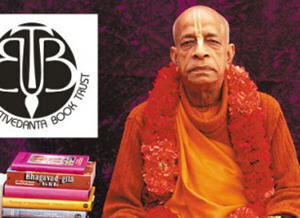 History of ISKCON Press and BBT Mail Order