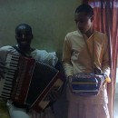 Book Distribution in Bangladesh