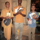 Sankirtana Yajna en Merida Yucatan Mexico