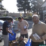 Book Distribution Memories of Rasika Sekhar Prabhu