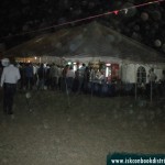 Book Distribution during Diwali in Blantyre, Malawi