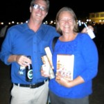 Book Distribution during Diwali in Blantyre, Malawi