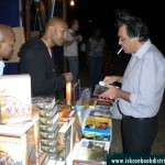 Book Distribution during Diwali in Blantyre, Malawi