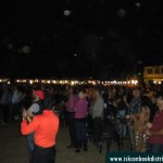 Book Distribution during Diwali in Blantyre, Malawi