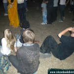 Book Distribution during Diwali in Blantyre, Malawi