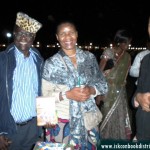 Book Distribution during Diwali in Blantyre, Malawi
