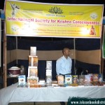 Book Distribution during Diwali in Blantyre, Malawi