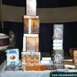 Book Distribution during Diwali in Blantyre, Malawi