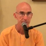 Vijaya Prabhu – Book distribution: A mystical experience