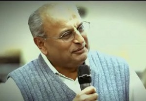 Loving Memory of HG Rasika Shekhar Prabhu