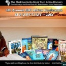 BBT Africa 4th Annual Mauritius Conference