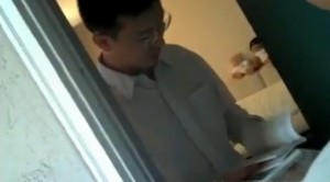 Book Distribution at Sunnyvale on 9 Oct 2009