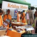 Book distribution of BBT Books in England