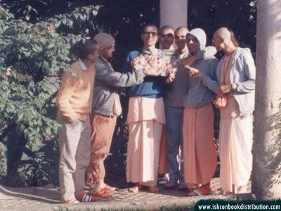 BBT Brazil – History