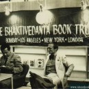 BBT at Book Fairs 1977-79 in Russia