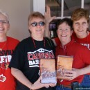 Book Distribution April 2013 By Mohanasini Dasi ACBSP