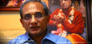 Gujarati Lecture on Hun Kyare Pan Pustak Vitran Chodis Nahi by Giriraj Prabhu