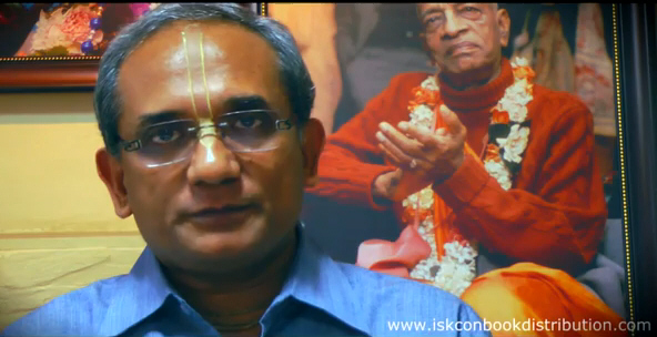 Marathi Lecture on Mee Pustak Vitran Kadhich Thambwanar Nahi by Giriraj Prabhu