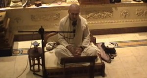 Sankirtan Festival Lecture by HG Visvambhara Das