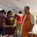 Book Distribution at the Hindu Youth Conference, Toronto