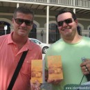 Distribution of Books BBT in the United States of America