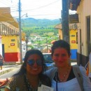 Sankirtan at Comitan