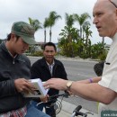 April Sankirtan Festival 2013, New Dwarka
