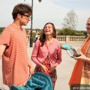 Book Distribution by Erik