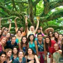 Florida Flooding with Nectar of Prabhupada Books