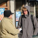 Glimpses of Early Days ISKCON Book Distribution