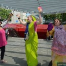 May Sankirtan Festival 2013, New Dwarka