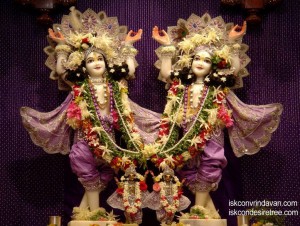 World Enlightenment Day: December 14th