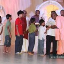 Srila Prabhupada Book’s Disribution During ISKCON Malaysia Celebrations