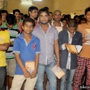 Bhagavad Gita Distributed at Arthur Road Jail by ISKCON Juhu
