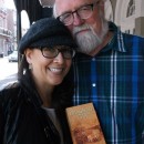 Book Distribution by Mohinisini Mataji, Dec. 27-29, 2013