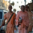 Book Distribution in Hollywood