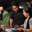 Prabhupada Book Marathon at Mumbai Railway Stations by ISKCON Juhu
