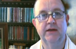 Bhaktivedanta Book Trust (BBT) – Its organisation in India by Bhima Prabhu