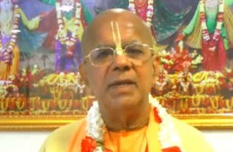 Bhaktivedanta Book Trust – The Purpose by Gopal Krishna Goswami
