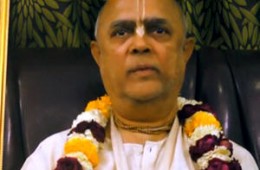 Bhaktivedanta Book Trust – most important aspect by HG Jashomatinandan Das