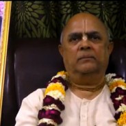 Bhaktivedanta Book Trust’s contribution to India’s heritage by Jashomatinandan Prabhu