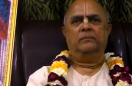 Bhaktivedanta Book Trust’s contribution to India’s heritage by Jashomatinandan Prabhu