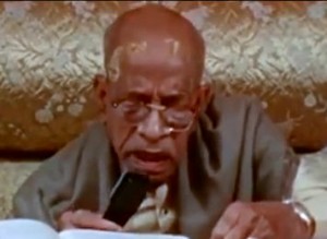 How Srila Prabhupada Started Book Distribution