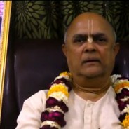My seva to Bhaktivedanta Book Trust (BBT) by HG Jashomatinandan Prabhu