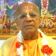 Please Srila Prabhupada by reading & distributing books by HH Gopal Krishna Goswami