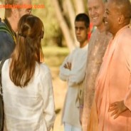 So easy to go back to Godhead – Book distribution
