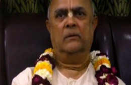 Srila Prabhupada’s desire for Bhaktivedanta Book Trust (BBT) by Jashomatinandan Prabhu