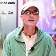 What inspires me to do book distribution – Premsankirtan Das