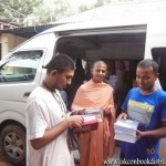 Instead of buying one van, we doubled it 01